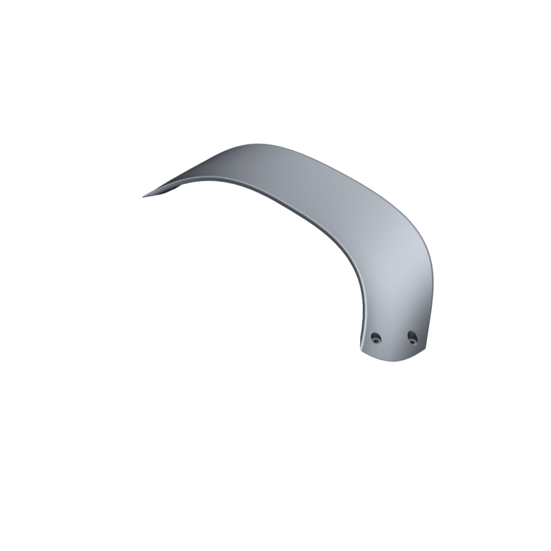 Supra GR MK5 Rear Wing V1