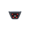 Supra GR MK5 Brake Light Diffuser