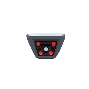 Supra GR MK5 Brake Light Diffuser