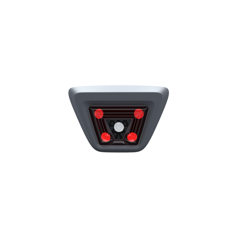 Supra GR MK5 Brake Light Diffuser