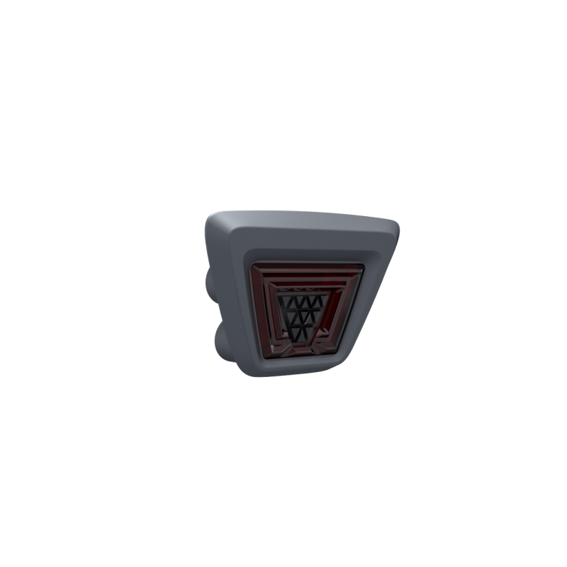 Supra GR MK5 Brake Light Diffuser