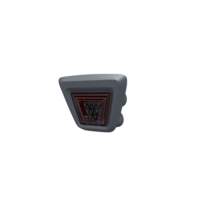 Supra GR MK5 Brake Light Diffuser
