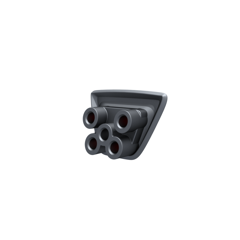 Supra GR MK5 Brake Light Diffuser