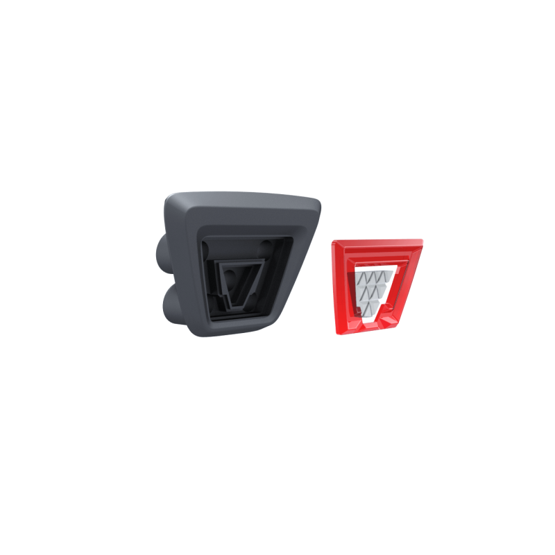 Supra GR MK5 Brake Light Diffuser