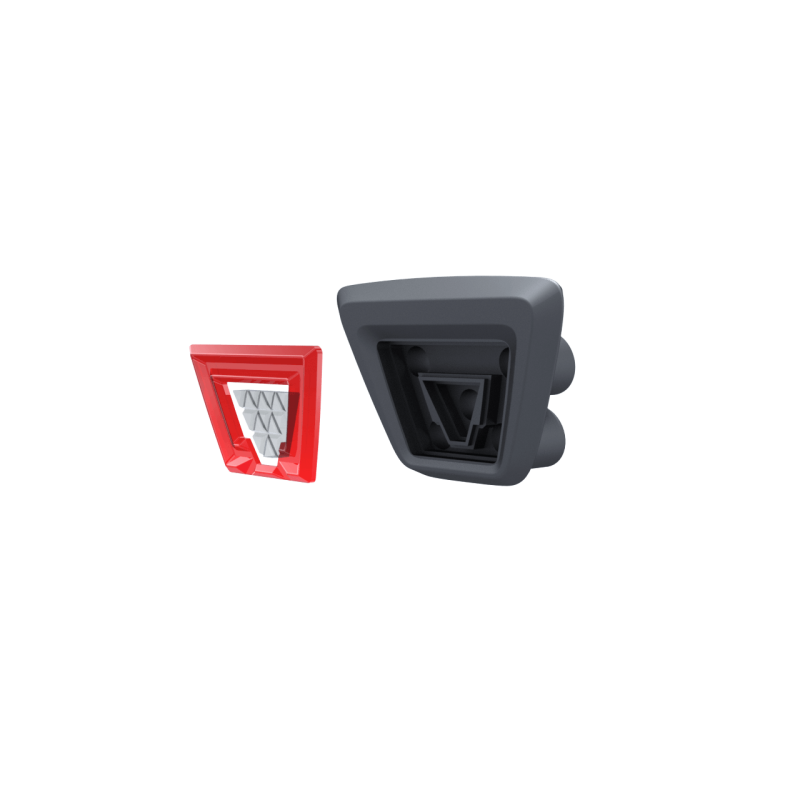 Supra GR MK5 Brake Light Diffuser