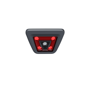 Supra GR LBWK MK5 Brake Light Diffuser