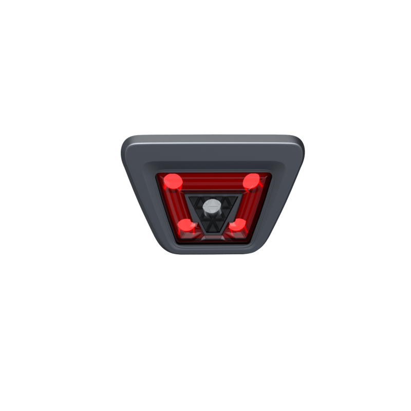 Supra GR LBWK MK5 Brake Light Diffuser
