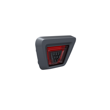 Supra GR LBWK MK5 Brake Light Diffuser