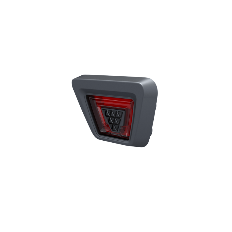 Supra GR LBWK MK5 Brake Light Diffuser