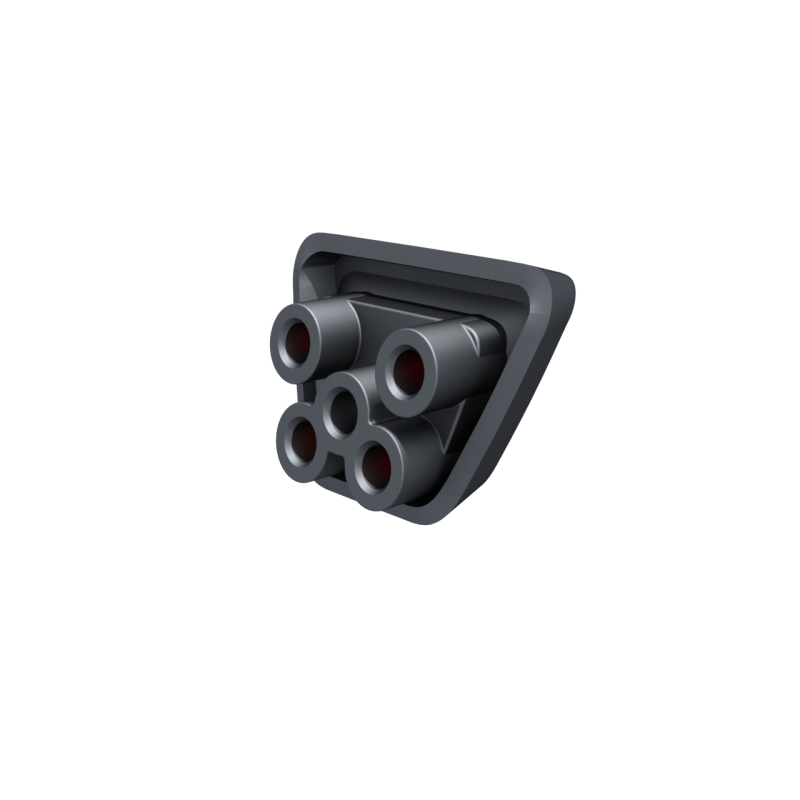 Supra GR LBWK MK5 Brake Light Diffuser