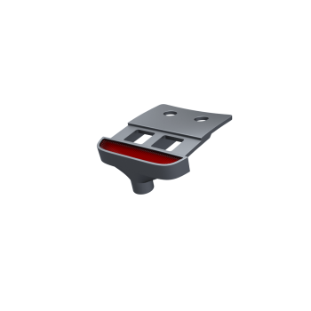Supra GR MK5 Rear Window Brake Light V1