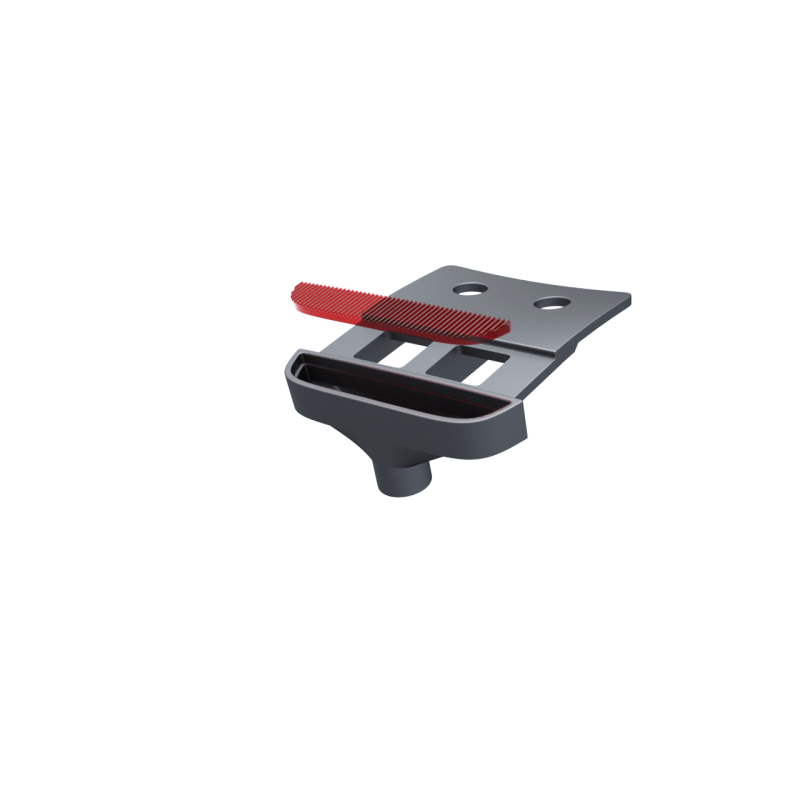 Supra GR MK5 Rear Window Brake Light V1