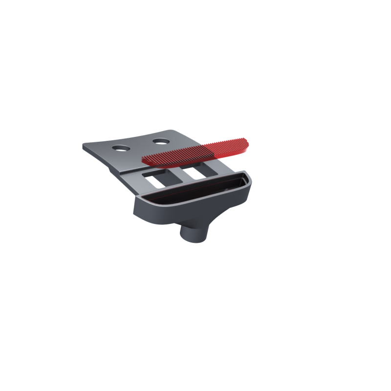Supra GR MK5 Rear Window Brake Light V1