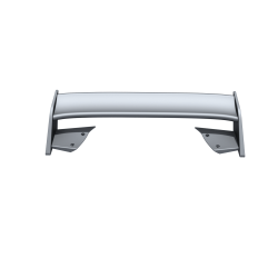 Works Rear Wing for Toyota Supra GR A90