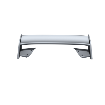 Works Rear Wing for Toyota Supra GR A90