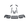 Air Intakes Diffusion V2