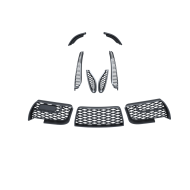 Air Intakes Diffusion V2