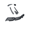 Supra GR MK5 Air Intakes V2