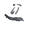 Supra GR MK5 Air Intakes V2