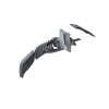 Supra GR MK5 Air Intakes V2