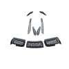 Air Intakes Diffusion V1