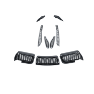 Air Intakes Diffusion V1