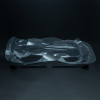 GR WORKS SUPRA MK5 (A90) Edition V2 Wide Kit