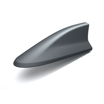 Toyota Yaris GR Antenna