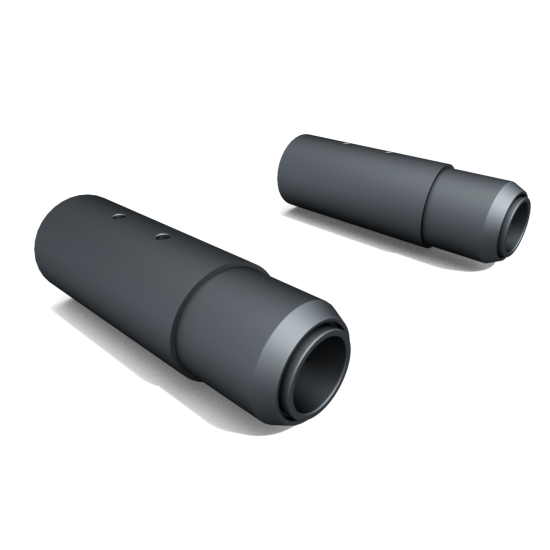 Exhaust for Toyota Yaris GR