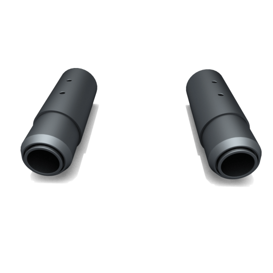 Exhaust for Toyota Yaris GR