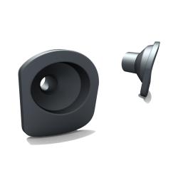 Fog Lights for Toyota Yaris GR