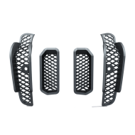 Front Air Intake for Toyota Yaris GR