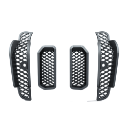 Front Air Intake for Toyota Yaris GR