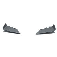 Front Canards for Toyota Yaris GR