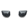 Toyota Yaris GR Front Sensors