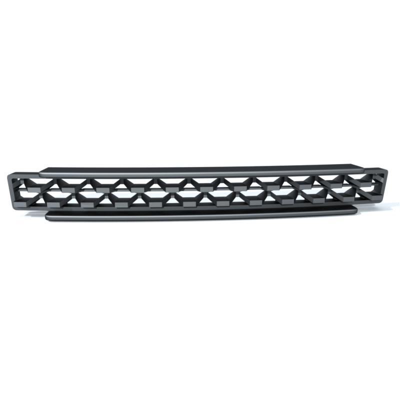 Toyota Yaris GR Front Upper Grill