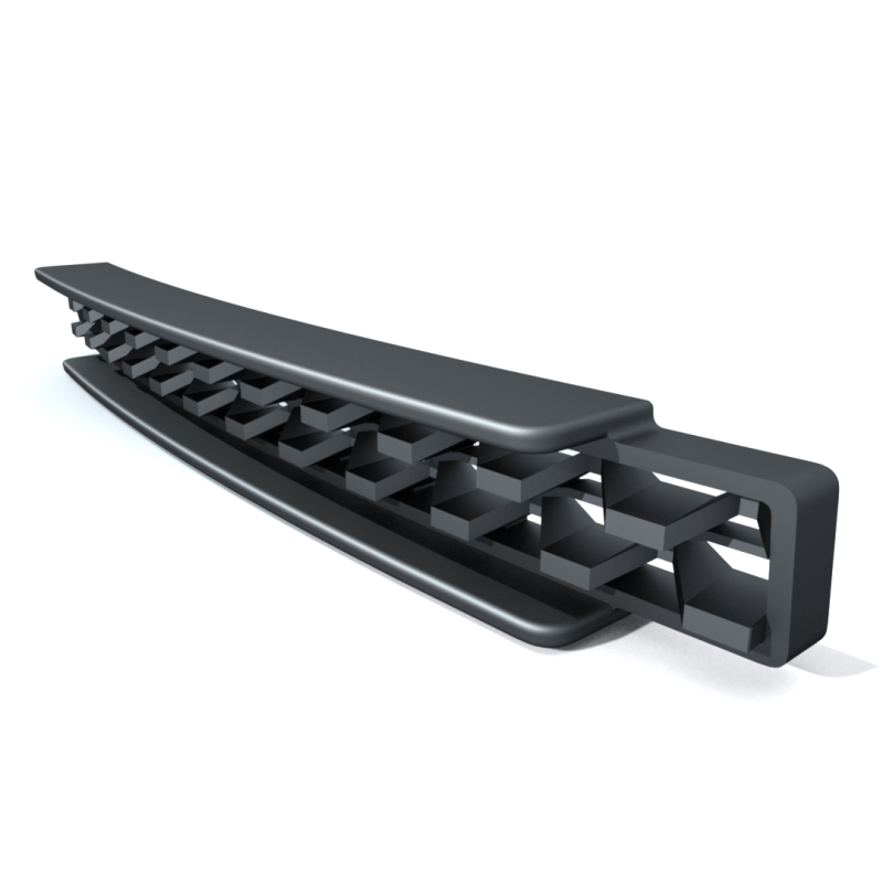 Toyota Yaris GR Front Upper Grill