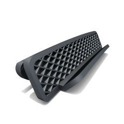 Hood Air Intake for Toyota Yaris GR