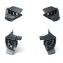 Toyota Yaris GR Lights Buckets