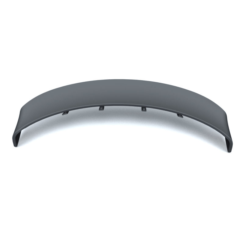 Toyota Yaris GR Lower Rear Wing