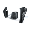 Toyota Yaris GR Rear Air Intake
