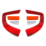 Rear Lights Lenses for Toyota Yaris GR