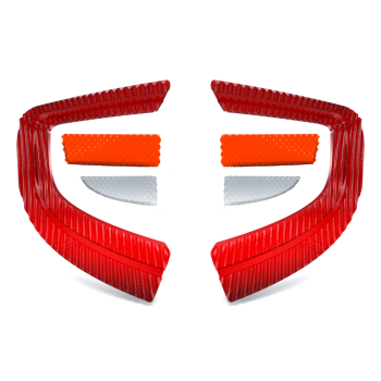Toyota Yaris GR Rear Lights Lenses