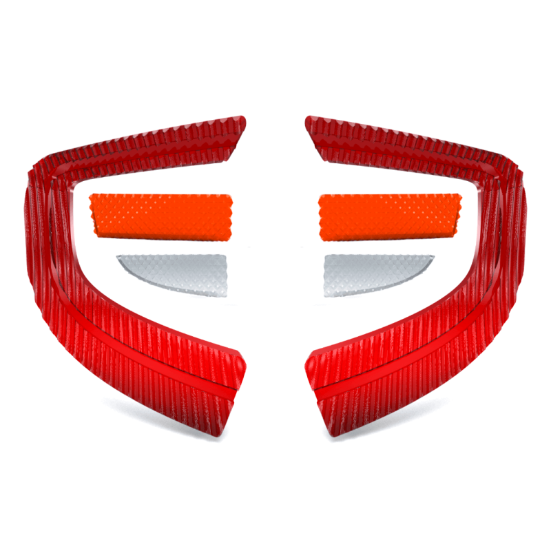 Toyota Yaris GR Rear Lights Lenses