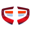 Toyota Yaris GR Rear Lights Lenses