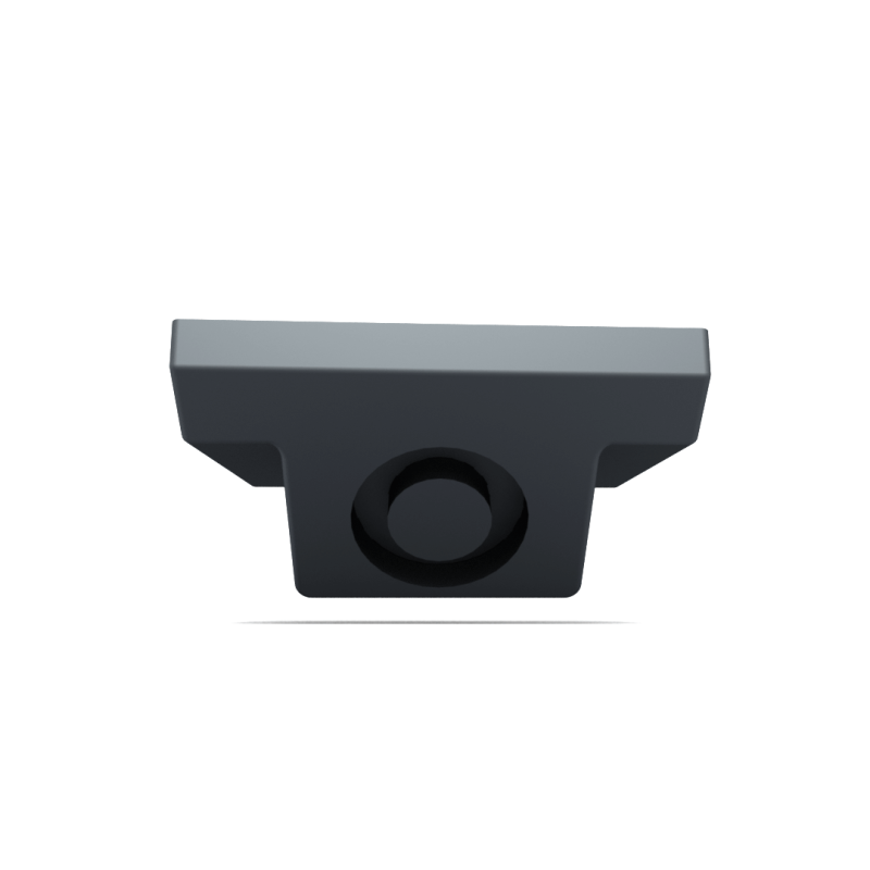 Toyota Yaris GR Rear View Camera