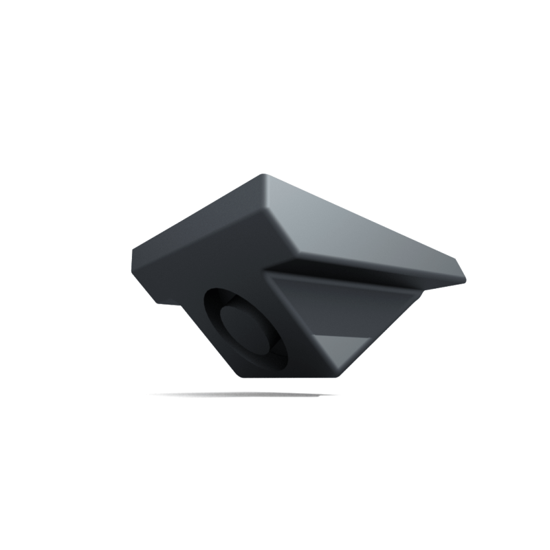 Toyota Yaris GR Rear View Camera