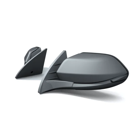 24KRC Toyota Yaris GR Side Mirrors 24KRC Toyota Yaris GR Side Mirrors