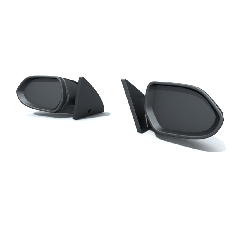 Toyota Yaris GR Outside Mirrors