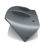 Toyota Yaris GR Upper rear wing